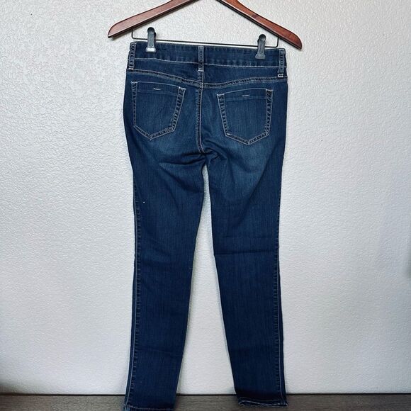 Guess Denim Super Skinny Ankle Jeans 28 - Picture 3 of 4